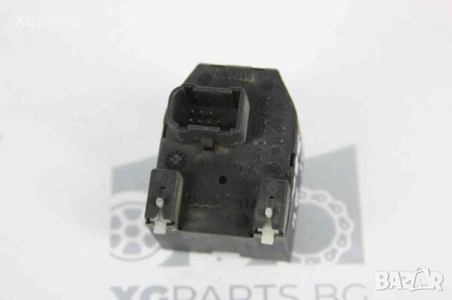  Бутон електрически огледала за Audi A4 B5 (1994-2001), снимка 2 - Части - 44097209