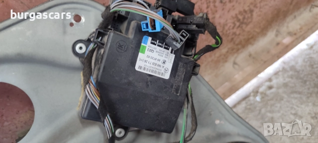 Модул предна лява врата A 169 820 71 26 Mercedes B180 W245 - 50лв