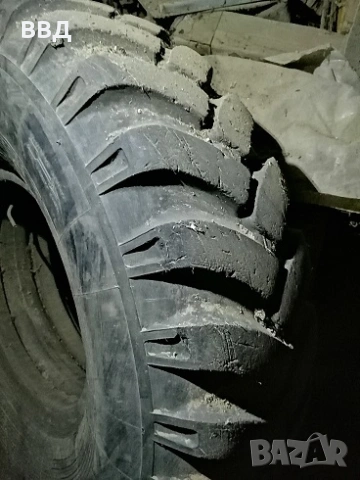 гума 20 цола, снимка 3 - Гуми и джанти - 53588886
