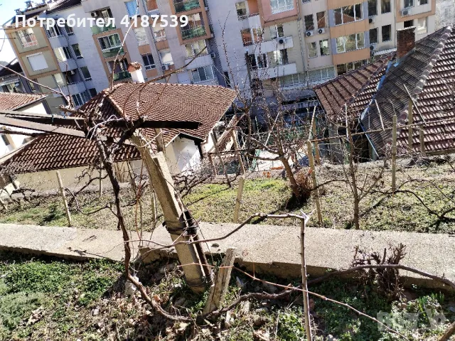 Къща в централната част на ВЕЛИКО Търново с гараж. , снимка 10 - Къщи - 49454370