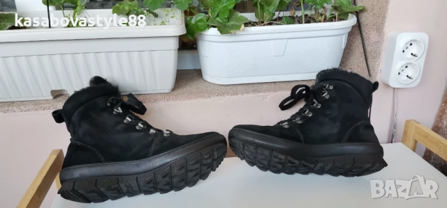 Ботуши Legero Gore-tex 38. 5н. , снимка 7 - Дамски ботуши - 52390055