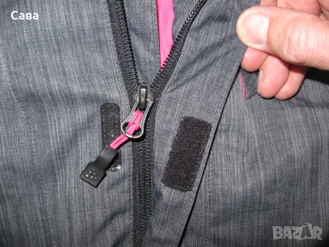 Зимно яке CRAFT   дамско,М-Л, снимка 6 - Якета - 34776967