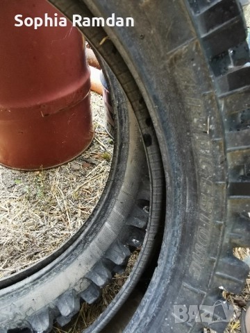 Кросови гуми, снимка 16 - Гуми и джанти - 52043309
