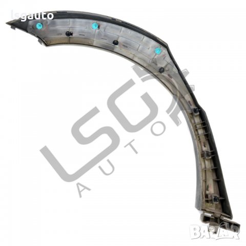 Задна лява пластмасова вежда Subaru OUTBACK IV 2009-2014 PV191022-29, снимка 2 - Части - 38455574