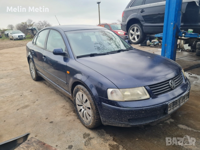 Vw Passat 1.8 , 125 ps