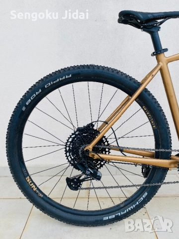 Велосипед Radon ZR Team 29, снимка 9 - Велосипеди - 52898843