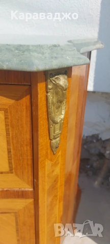 Комод, снимка 3 - Скринове - 51345059