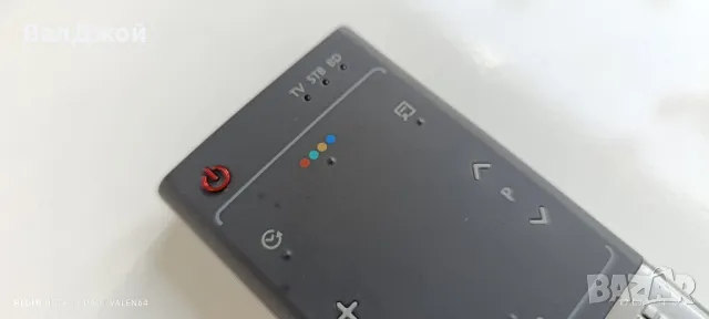 Samsung RMCTPЕ1, снимка 3 - Части и Платки - 47263512