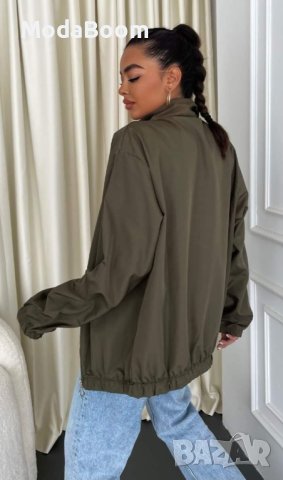 Дамска ветровка , снимка 3 - Спортни екипи - 43110836