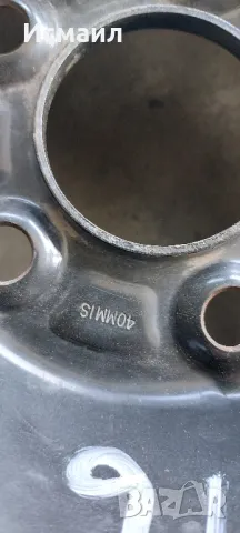 Патерица за JAGUAR S-TYPE 16ц, снимка 5 - Гуми и джанти - 49974857