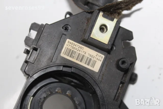 Лост чистачки Renault Laguna 1 1.8i 1997 Рено Лагуна 1 хечбек, снимка 3 - Части - 48508137