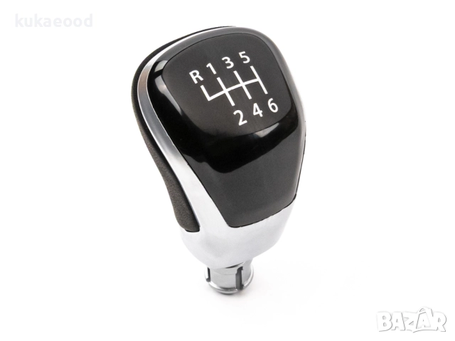 Топка за скоростен лост VW Polo AW/BZ, снимка 2 - Части - 52307551