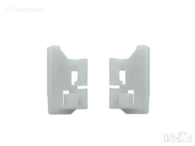 Hyundai i30 Водачи за щора на панорамен таван , снимка 2 - Части - 50389106