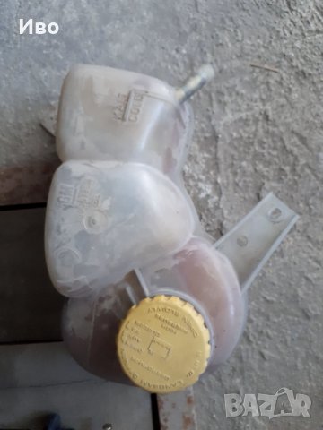 Казанче за антифриз от Опел Астра F 1.6i 1994