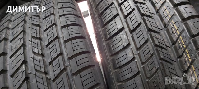 2бр. НОВИ летни гуми MICHELIN 195 65 15 , снимка 2 - Гуми и джанти - 32556712