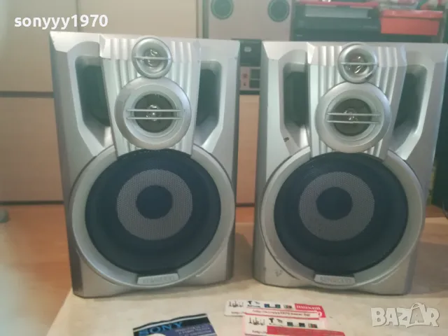 ТОНКОЛОНИ 2БР С КАБЕЛИ 1111241549LNWCR, снимка 10 - Тонколони - 47926786