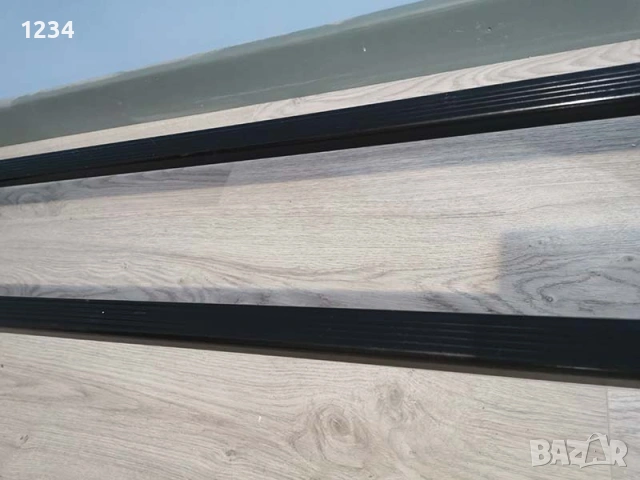 Багажник напречни греди THULE рейки за TOYOTA Yaris, 1999-2005г, снимка 6 - Аксесоари и консумативи - 53194795