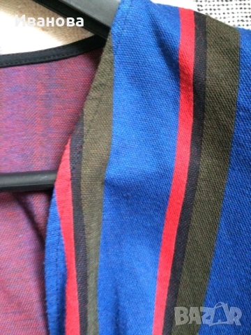 Рокля на ZARA., снимка 4 - Рокли - 53400489