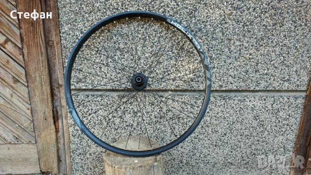 Комплект капли за колело.Sun Ringlé Helix TR27, 27.5", снимка 5 - Части за велосипеди - 51704611