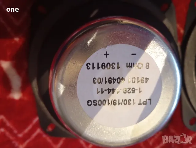 Аудио говорители  Сони sony, снимка 3 - Тонколони - 48570146