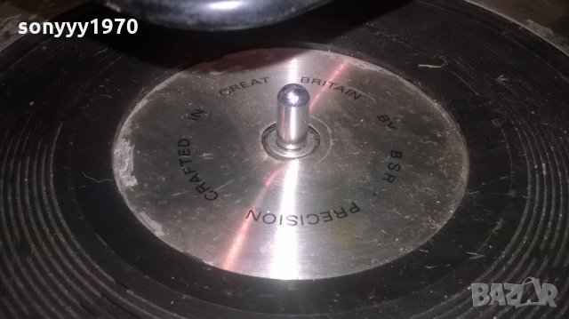 NECKERMANN-AMPLIFIER & ГРАМОФОН-ВНОС ХОЛАНДИЯ, снимка 12 - Грамофони - 27801412