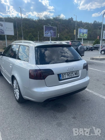 2.0 140к.с. Топ състояние s-line bose автомат , снимка 6 - Автомобили и джипове - 51334404