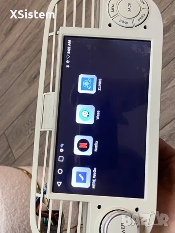 FIAT 500 Abarth 2007-2015