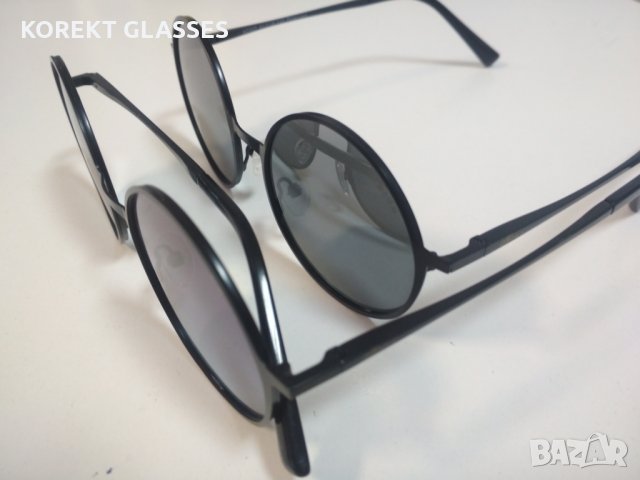 HIGH QUALITY FASHION POLARIZED100%UV Слънчеви очила TOП цена !!!Гаранция!!! Подходящи  за шофиране , снимка 2 - Слънчеви и диоптрични очила - 28575412