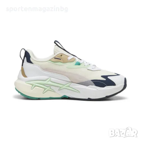 Дамски маратонки Puma Spina NITRO Wns, снимка 2 - Маратонки - 50316082
