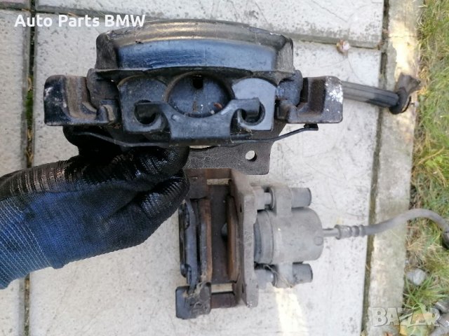 Предни и Задни спирачни апарати за BMW E39  БМВ Е39 530i 523i 525i 528i 530i 535i  520d 525d 530d, снимка 8 - Части - 38247708