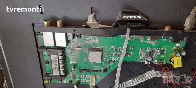 MAIN BOARD 17AT004V1.1