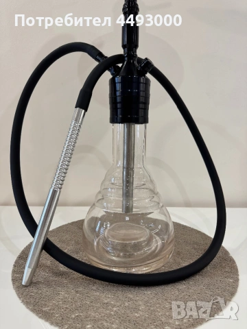 Наргиле пълен комплект, снимка 2 - Наргилета - 53465718