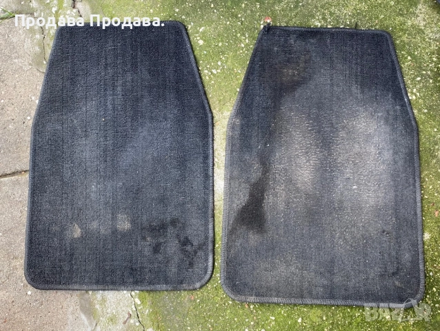 Мокетни стелки Комплект 5броя за Opel!, снимка 2 - Аксесоари и консумативи - 52594224