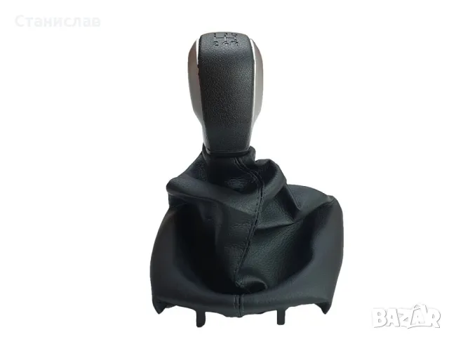 Топка с маншон за скоростен лост за Peugeot 307 (2001-2009), снимка 2 - Части - 47757915