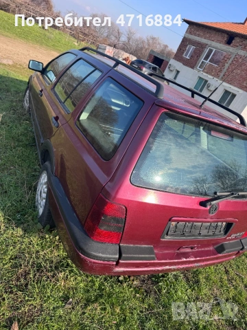 Vw Golf III 1.9tdi 90 к.с, снимка 7 - Части - 53196940