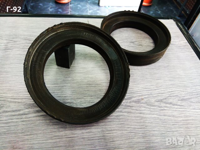 A1153252444,**NEU**MERCEDES-BENZ**Подложка / легло, пружина амортисьор