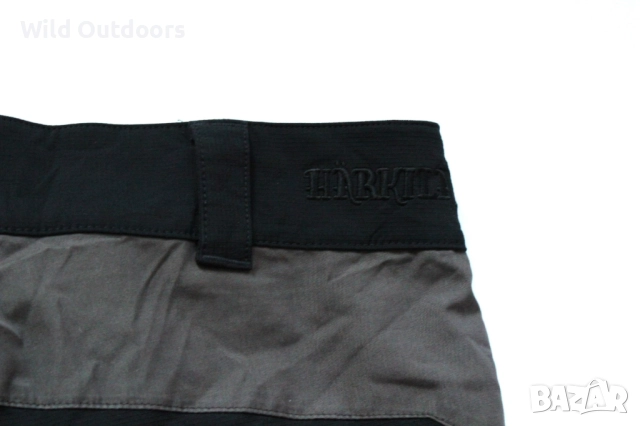 HARKILA - ловен панталон пролет-есен, размер 54 (L), снимка 8 - Екипировка - 52829318