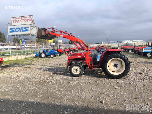 челен товарач, снимка 7 - Селскостопанска техника - 52550146