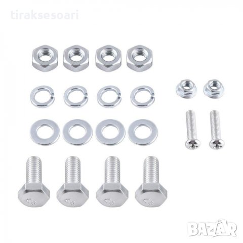 Електрическа лебедка 5500LBS 2500кг с дистанционно за теглене , снимка 3 - Аксесоари и консумативи - 43878474