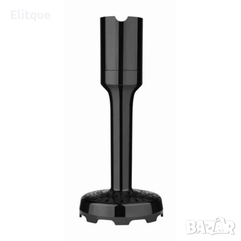 Пасатор, 1200W, метален накрайник + приставка за картофи 6степени, Ѕ/s/черен, снимка 4 - Друга електроника - 52843090