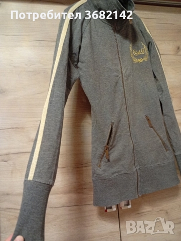 продавам дамски спортен суичър , снимка 4 - Суичъри - 51782348