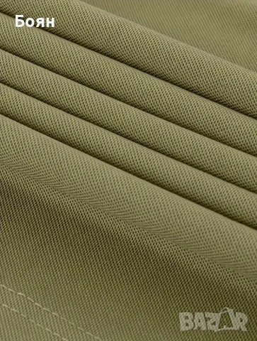 Тактическа тениска, снимка 5 - Тениски - 50683395