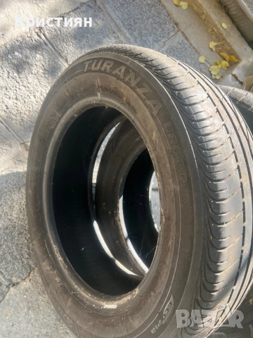 Гуми 205/60/16, снимка 4 - Гуми и джанти - 52743908