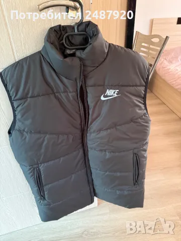 Мъжки елек , снимка 1