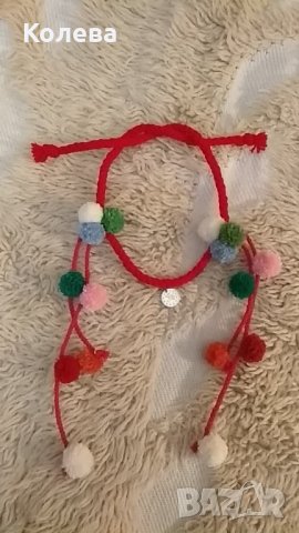 Носия ,косичник, снимка 5 - Колекции - 33810032