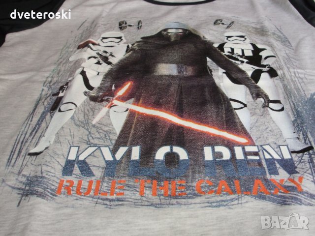 Детска пижама с дълъг ръкав за момче ръст 134, снимка 6 - Детски пижами - 26973923