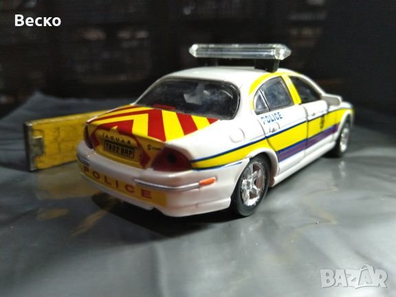 Полицейски, колекционерски, колички на Amerscom Collection, ю, снимка 3 - Колекции - 27251006