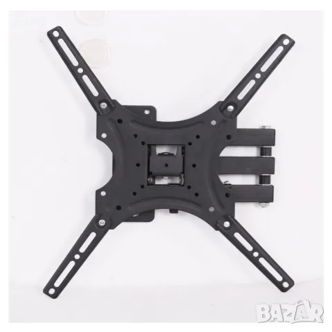 Стойка за телевизор с чупещо се рамо от 14" до 55" инча - HDL -117, снимка 11 - Стойки, 3D очила, аксесоари - 48738238