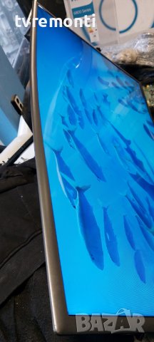 Телевизор Samsung Извит екран 40 SMART с HI-FI модел Samsung UE40K6372, снимка 3 - Телевизори - 39837698