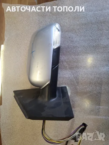 Огледало Фолксваген Поло VW Polo 2008г. Дясно, снимка 5 - Части - 48342166